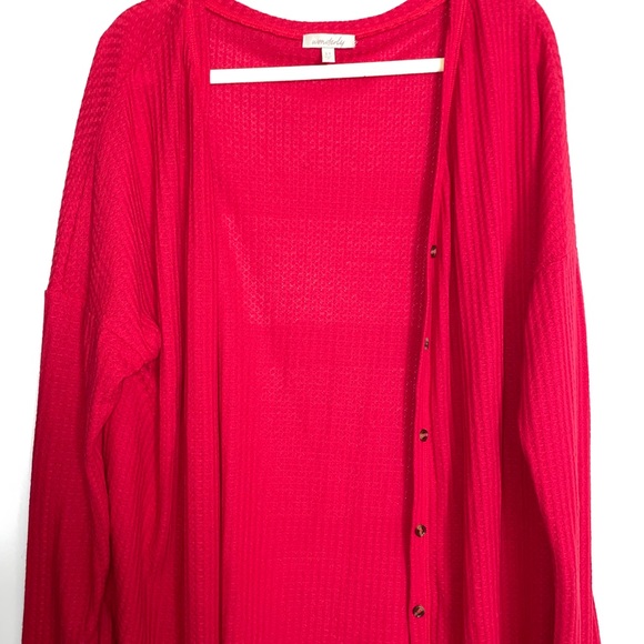 Wonderly Cardigan - Picture 1 of 4